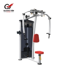 Impulse IT9515 Máy ép ngực vai [Fly – Rear Delt]