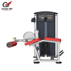 Impulse IT9521 Máy tập cơ đùi sau [V Bench Leg Curl]