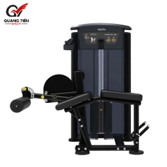 Impulse IT9521 Máy tập cơ đùi sau [V Bench Leg Curl]