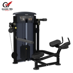 Impulse IT9526 Máy tập cơ mông đùi sau [Glute]
