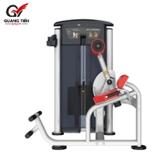 Impulse IT9532 Máy tập cơ lưng dưới [Back Extention]