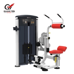 Impulse IT9534 Máy tập cơ bụng và cơ lưng [Abdominal/Back Extension]