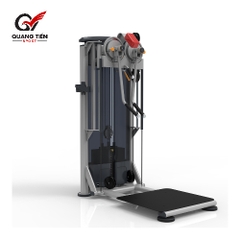 Impulse IT9537 Máy bay vai [Standing Multi Flight Machine]