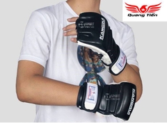 Găng tay tập võ Kangrui KM354