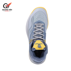Giày bóng rổ Jumpshot Lightning Stepback x Jogarbola