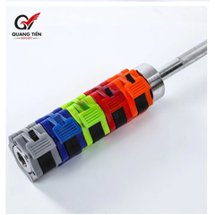 Kẹp Khóa Thanh Đòn Tạ Phòng Tập Bản Nâng Cấp Rộng 50mm Phù Hợp Với Thanh Đòn 50mm NB-303