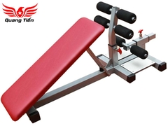 Khung tập lưng bụng SQUAT 601009