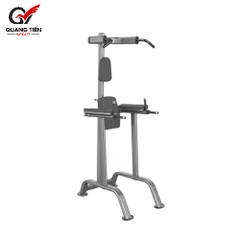 Impulse IT7010EOPT Khung tập đá bụng xà đơn xà kép [VERTICLE KNEE RAISE]