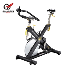 Xe đạp tập thể lực Hoist Lemond Revmaster Pro L-15300-A