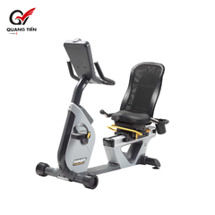 Xe đạp tập thể dục có tựa lưng Hoist Lemond Recumbent Bike L-80900