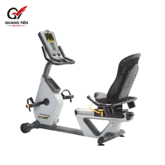Xe đạp tập thể dục có tựa lưng Hoist Lemond Recumbent Bike L-80900