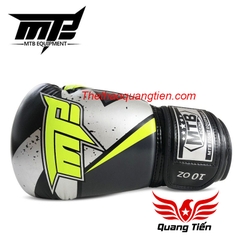 Găng tay Boxing Max MTB đủ màu đủ size chính hãng QT399