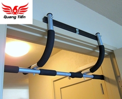 Xà đơn đa năng Iron Gym 1557A