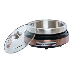 Lẩu điện Sunhouse SHD4526