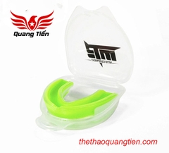 Bảo vệ Hàm MTB 2 lớp chính hãng tặng kèm hộp đựng
