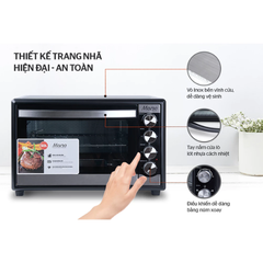 Lò nướng 50L Sunhouse Mama SHD4250S