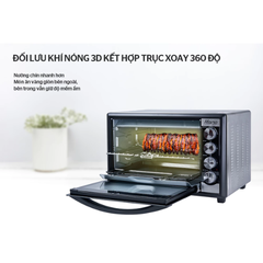 Lò nướng 50L Sunhouse Mama SHD4250S