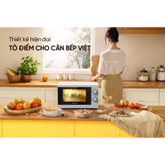 Lò vi sóng 20L Sunhouse SHD4819