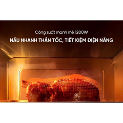 Lò vi sóng 20L Sunhouse SHD4819