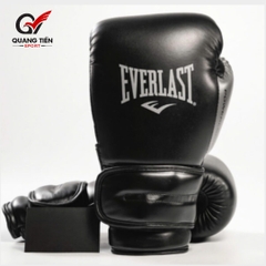 Găng Tay Boxing Everlast Power Lock 2