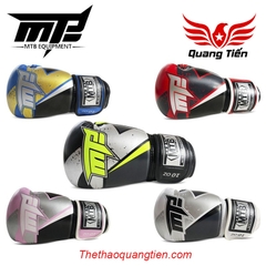 Găng tay Boxing Max MTB đủ màu đủ size chính hãng QT399