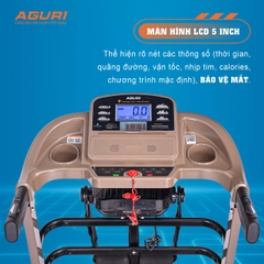 Máy chạy bộ AGT-122L