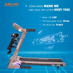 Máy chạy bộ AGT-122L