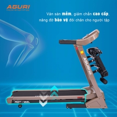 Máy chạy bộ AGT-122L