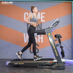 Máy chạy bộ AGURI AGT-368LE