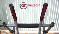 Máy tập đi bộ,chạy bộ trên không Xuki