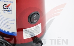 MÁY ÉP TRÁI CÂY JIPLAI JL- 03 - DỄ DÀNG THÁO LẮP VÀ VỆ SINH