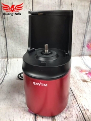 Máy ép trái cây chậm SAVTM JE35