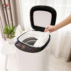 Máy Giặt Mini 4Kg Doux DX-1323