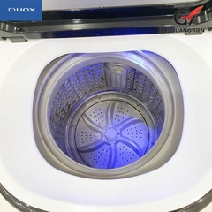 Máy Giặt Mini 4,5Kg Doux Lux DX-1328