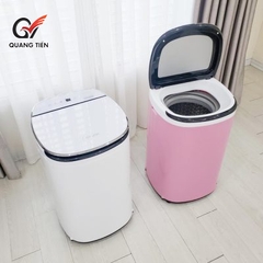 Máy Giặt Mini 4,5Kg Doux Lux DX-1328