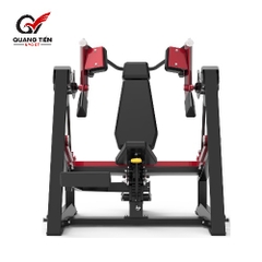 Impulse ECP306 Máy kéo lưng xô, ngực [PULLOVER]