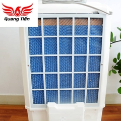 Quạt hơi nước Hatari AC Turbo1 (HT-AC33R1)