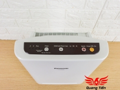 Máy lọc không khí panasonic  F‑PXM35A cao cấp chính hãng