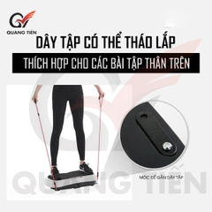 Máy rung toàn thân TS-21927