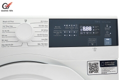 Máy sấy thông hơi Electrolux UltimateCare 7.5 kg EDV754H3WB