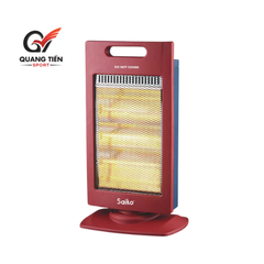 Máy Sưởi Halogen Saiko HF-1201 (1200W)