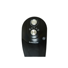 Sưởi điện Ceramic Sunhouse SHD7071