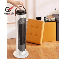 Máy Sưởi Gốm Saiko CH-2010R (2000W)
