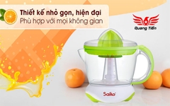 Máy Vắt Cam Saiko CJ-110 cao cấp chính hãng