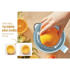 Máy vắt cam Sunhouse SHD5511