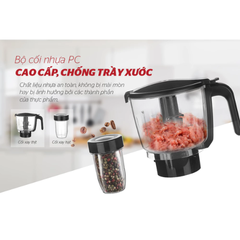 Máy xay sinh tố đa năng Sunhouse Mama SHD5353W