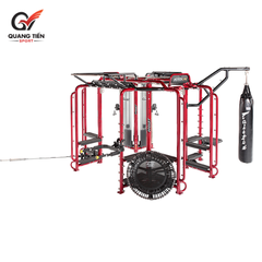 Hoist MC7003 Lồng tập đa năng thương hiệu Mỹ [MotionCage Package 3]
