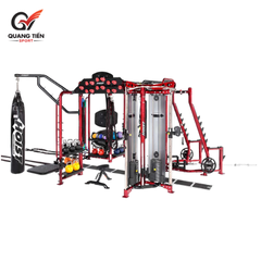 Hoist MC7005 Lồng tập đa năng thương hiệu Mỹ [MotionCage Package 5]