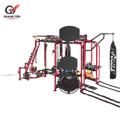 Hoist MC7005 Lồng tập đa năng thương hiệu Mỹ [MotionCage Package 5]