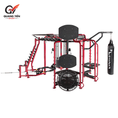 Hoist MC7005 Lồng tập đa năng thương hiệu Mỹ [MotionCage Package 5]